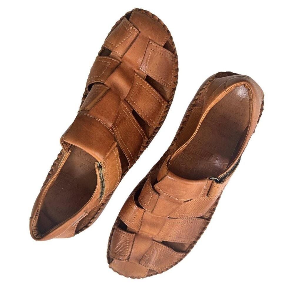 Men's Vintage Pikolinos Sandal size 12